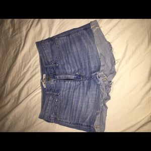 Hollister  Shorts